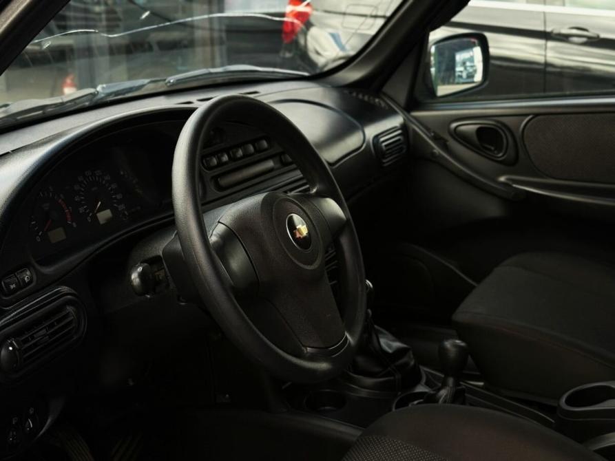 Chevrolet Niva I Рестайлинг Ижевск  - изображение 12