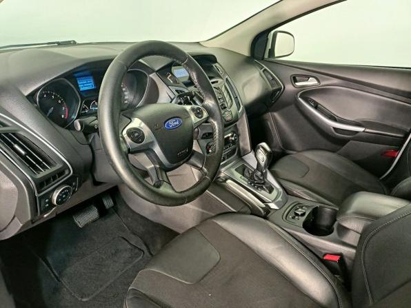 Ford Focus III с пробегом 2011 года, цена 675 000 рублей, 176700 км, хэтчбек, Автокод Объявления