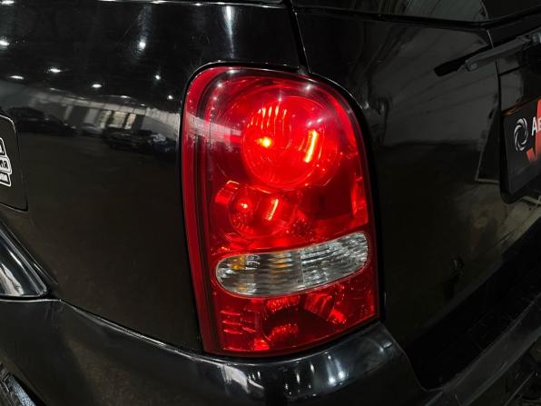 SsangYong Rexton II с пробегом 2010 года, цена 799 000 рублей, 236773 км, внедорожник, Автокод Объявления