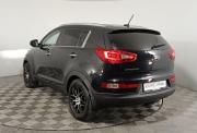 Kia Sportage III Волгоград  - изображение 28