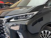 Lexus LM II Новосибирск  - изображение 45