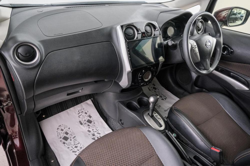 Nissan Note II Красноярск  - изображение 13
