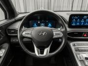 Hyundai Santa Fe IV Рестайлинг Москва  - изображение 47
