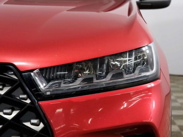 Chery Tiggo 7 Pro I с пробегом 2021 года, цена 1 468 000 рублей, 91118 км, внедорожник, Автокод Объявления