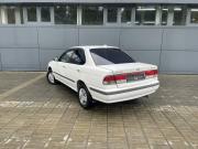 Nissan Sunny B15 Новосибирск  - изображение 19