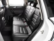 Volkswagen Touareg II Рестайлинг Тюмень  - изображение 31