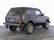 Lada (ВАЗ) Niva Legend I Москва  - изображение 30