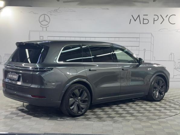 Li Auto (Lixiang) L9 I с пробегом 2023 года, цена 6 249 000 рублей, 62516 км, внедорожник, Автокод Объявления