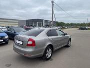 Skoda Octavia II (A5) Рестайлинг Ногинск  - изображение 23