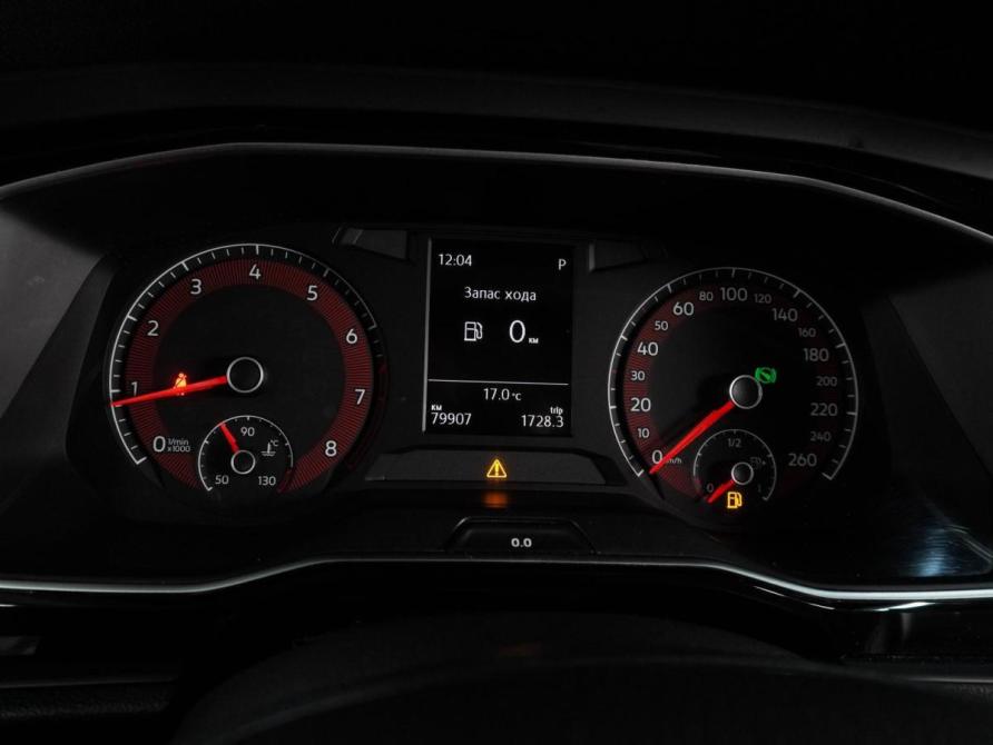 Volkswagen Jetta VII Воронеж  - изображение 19