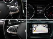 Volkswagen Tiguan II Рестайлинг Москва  - изображение 29