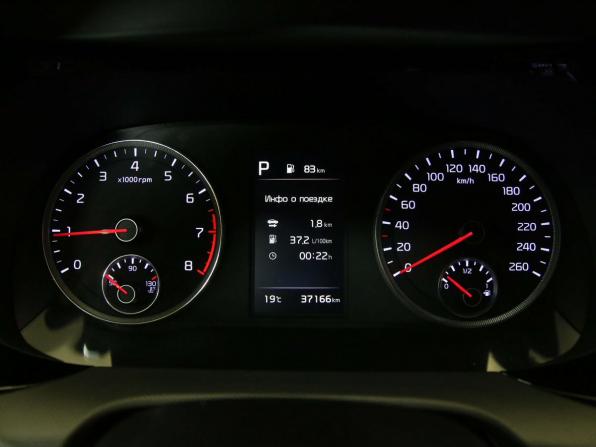 Kia K5 III с пробегом 2021 года, цена 2 445 000 рублей, 37164 км, седан, Автокод Объявления