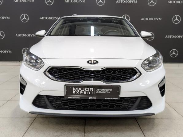 Kia Ceed III с пробегом 2019 года, цена 1 790 000 рублей, 88935 км, хэтчбек, Автокод Объявления