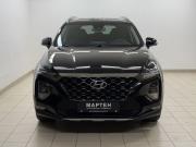 Hyundai Santa Fe IV Вологда  - изображение 21