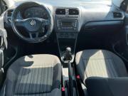 Volkswagen Polo V Рестайлинг Буинск  - изображение 31