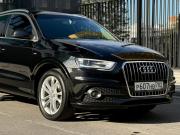 Audi Q3 I (8U) Уфа  - изображение 32