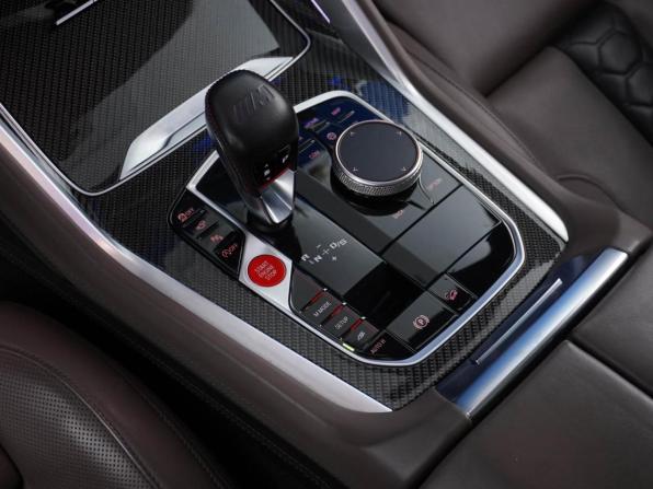 BMW X5 M III (F95) с пробегом 2020 года, цена 9 999 000 рублей, 87995 км, внедорожник, Автокод Объявления