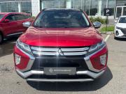 Mitsubishi Eclipse Cross I Москва  - изображение 29