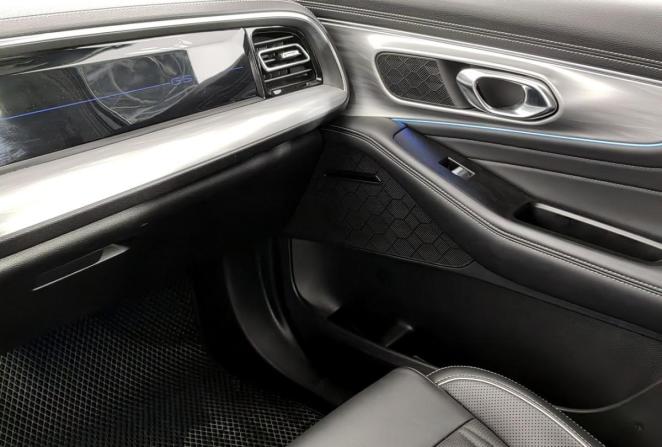 GAC GS8 II с пробегом 2023 года, цена 3 360 000 рублей, 29794 км, внедорожник, Автокод Объявления