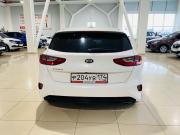 Kia Ceed III Миасс  - изображение 31