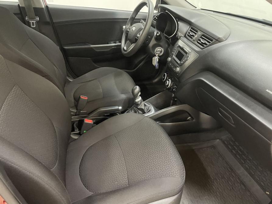 Kia Rio III Воронеж  - изображение 19