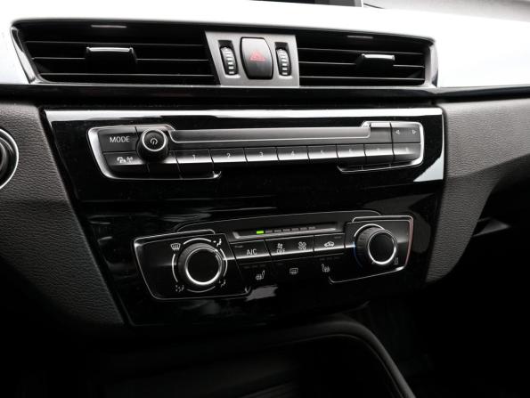 BMW X1 II (F48) с пробегом 2017 года, цена 2 149 000 рублей, 145405 км, внедорожник, Автокод Объявления