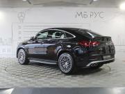 Mercedes-Benz GLE Coupe AMG II (C167) Рестайлинг Москва  - изображение 42