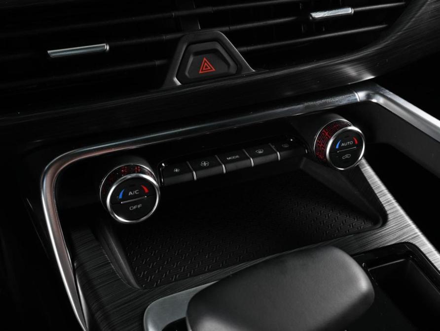 Geely Tugella I Рестайлинг Ростов-на-Дону  - изображение 16
