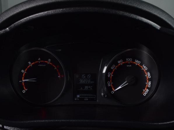 Lada (ВАЗ) Granta I Рестайлинг с пробегом 2024 года, цена 699 999 рублей, 96837 км, лифтбек, Автокод Объявления