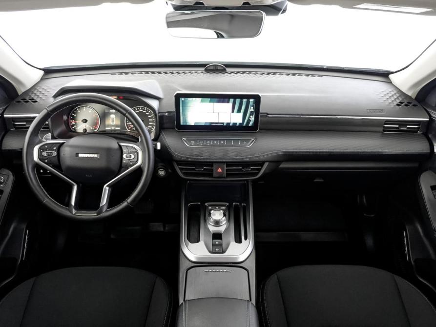 Haval Jolion I Москва  - изображение 14