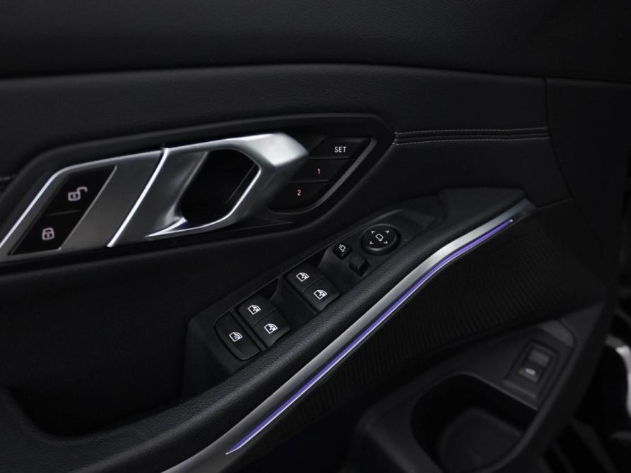 BMW 3 серии VII (G2x) Москва  - изображение 17