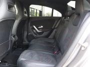 Mercedes-Benz CLA II (C118 X118) Москва  - изображение 36