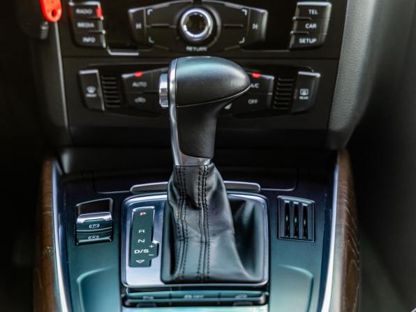 Audi Q5 I (8R) Рестайлинг с пробегом 2016 года, цена 2 198 000 рублей, 146492 км, внедорожник, Автокод Объявления