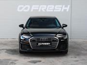 Audi A6 V (C8) Краснодар  - изображение 27