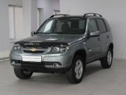 Chevrolet Niva I Рестайлинг Старый Оскол  - изображение 23