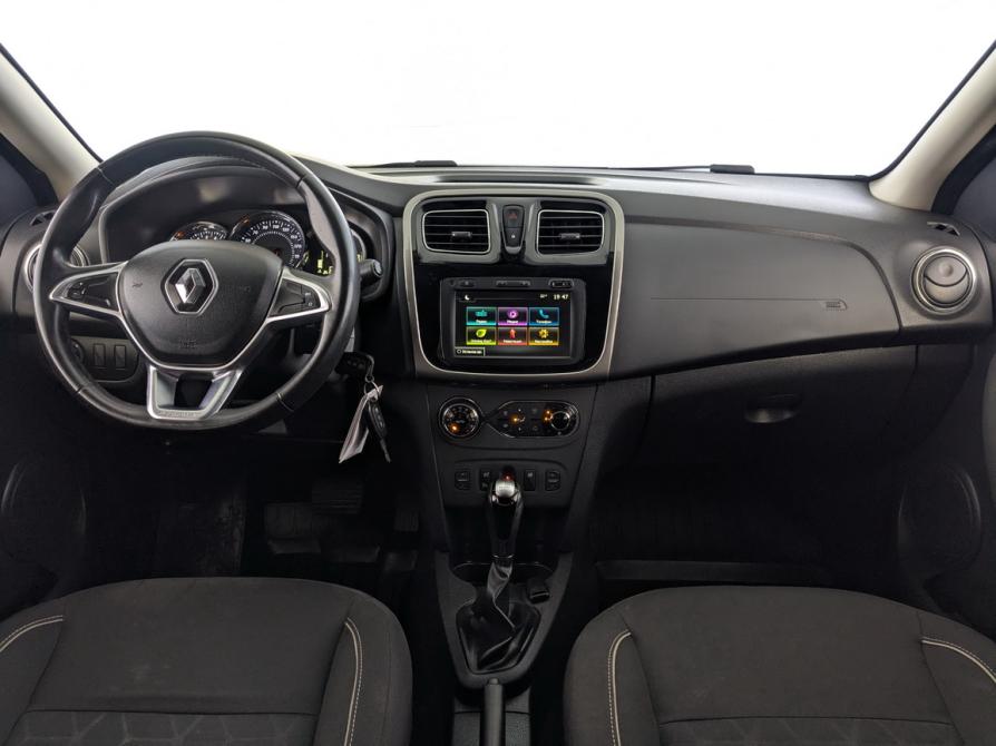 Renault Sandero II Рестайлинг Москва  - изображение 22