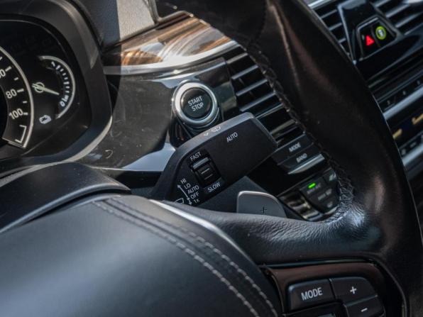 BMW 5 серии VII (G30/G31/G38) с пробегом 2019 года, цена 3 200 000 рублей, 104968 км, седан, Автокод Объявления