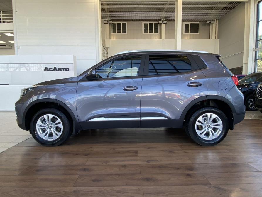 Chery Tiggo 4 Pro I Рестайлинг Саратов  - изображение 8