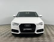 Audi A6 IV (C7) Казань  - изображение 24