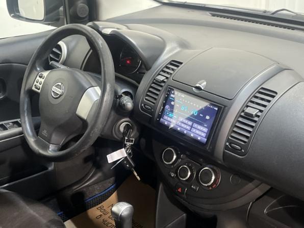 Nissan Note I Рестайлинг с пробегом 2010 года, цена 595 000 рублей, 220714 км, хэтчбек, Автокод Объявления