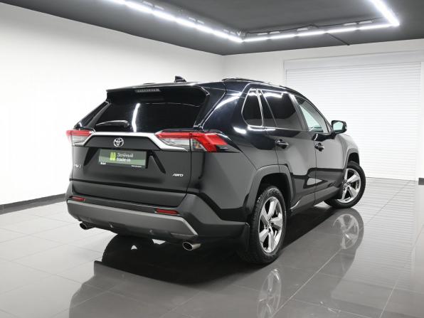 Toyota RAV4 V (XA50) с пробегом 2020 года, цена 3 495 000 рублей, 99599 км, внедорожник, Автокод Объявления