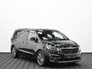 Kia Carnival III Москва  - изображение 21