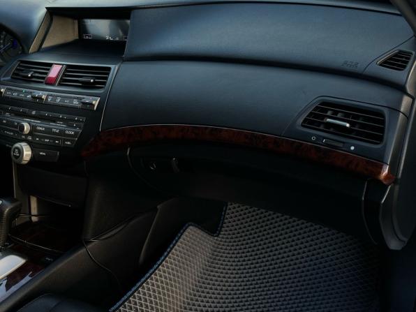 Honda Crosstour I с пробегом 2011 года, цена 1 090 000 рублей, 309710 км, внедорожник, Автокод Объявления
