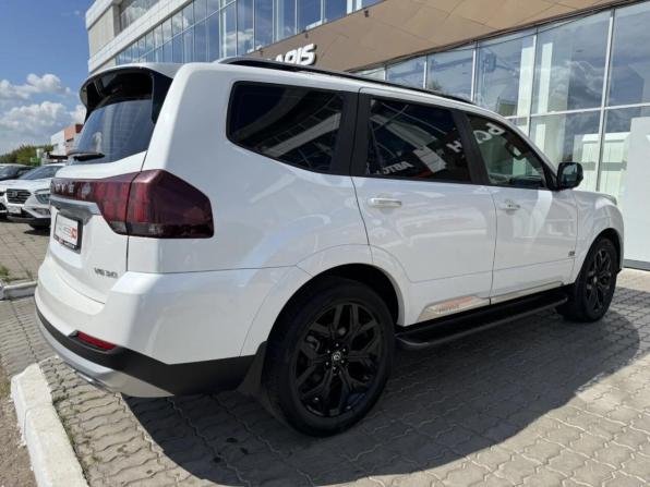 Kia Mohave I Рестайлинг 2 с пробегом 2020 года, цена 3 750 000 рублей, 151000 км, внедорожник, Автокод Объявления