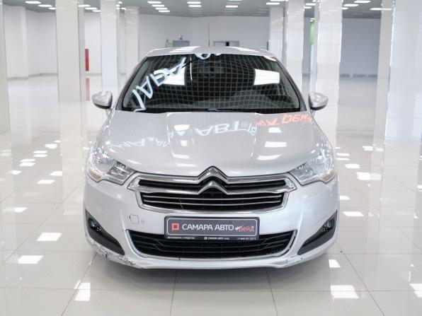 Citroen C4 II с пробегом 2013 года, цена 525 000 рублей, 167126 км, седан, Автокод Объявления