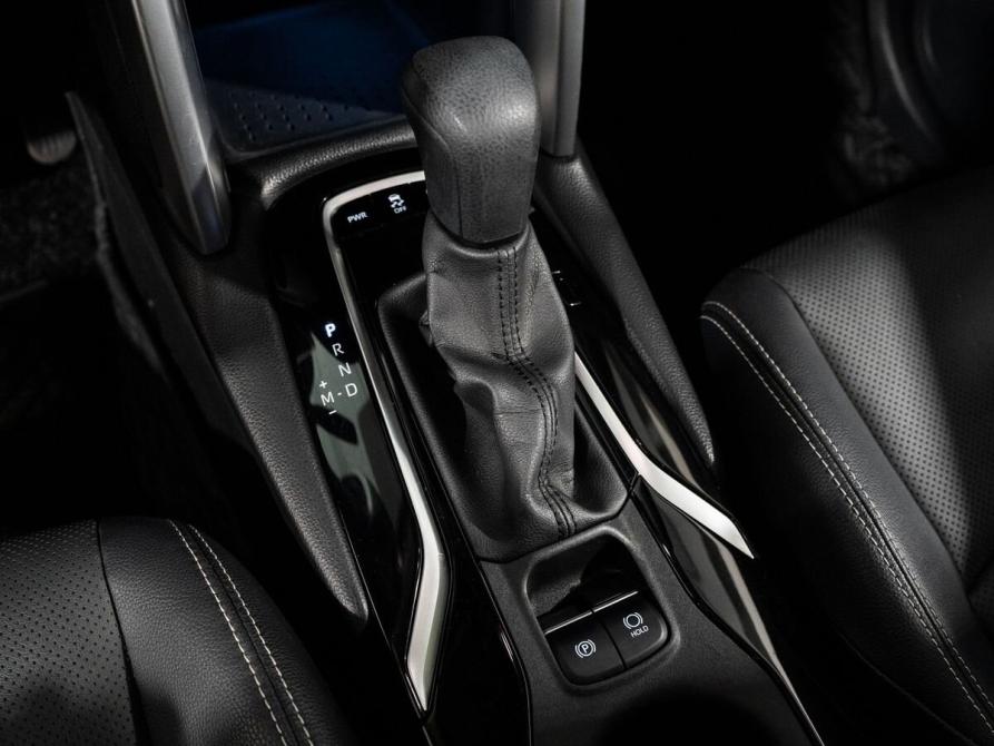Toyota Frontlander Иркутск  - изображение 17