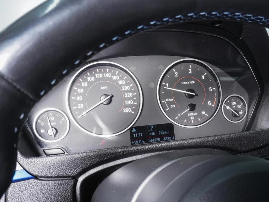 BMW 4 серии F32/F33/F36 Рестайлинг Ростов-на-Дону  - изображение 23