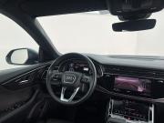 Audi Q8 I (4M) Москва  - изображение 33