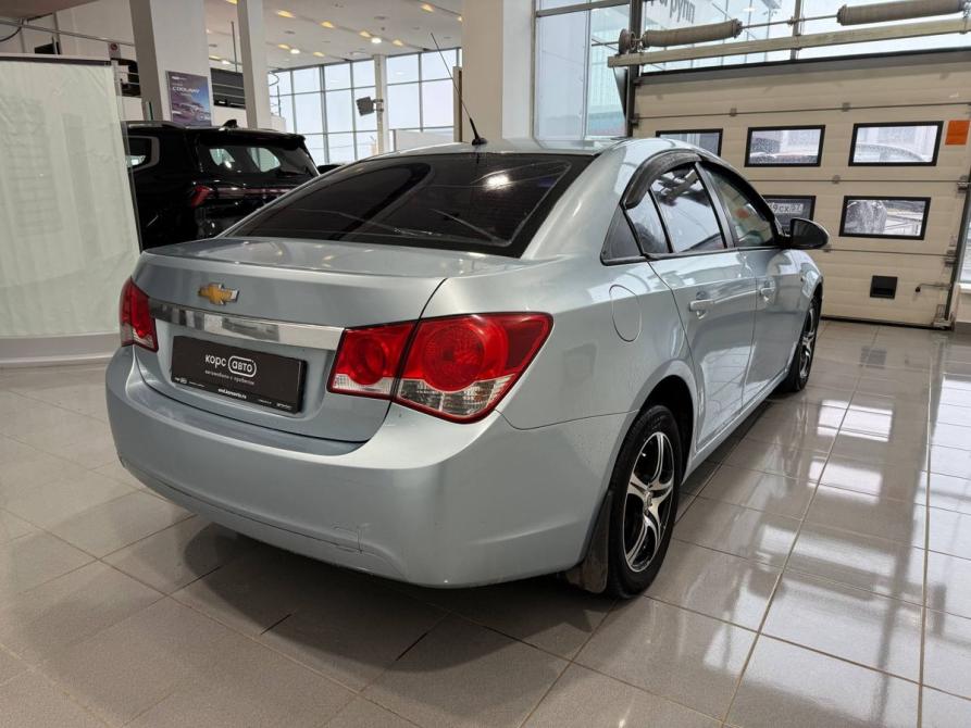 Chevrolet Cruze I Орел  - изображение 6