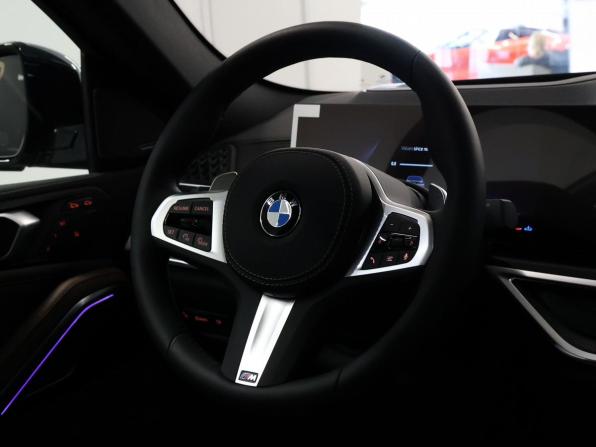 BMW X6 III (G06) Рестайлинг с пробегом 2025 года, цена 16 198 000 рублей, 30 км, внедорожник, Автокод Объявления